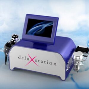 Najam Delux Station I kozmetičkog uređaja